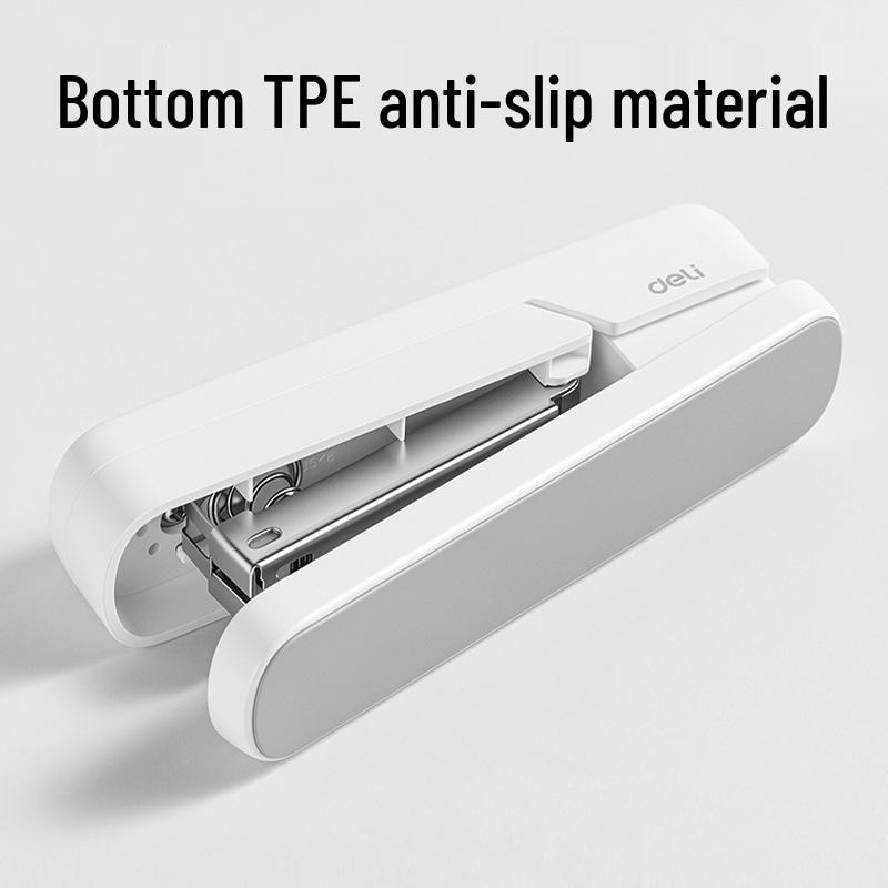 Deli TA304 Desk Rotary Stapler