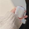 Fresh flower is suitable for AirPods 1 generation earphone protective case Apple's new third generation Pro1 generation i11 soft case