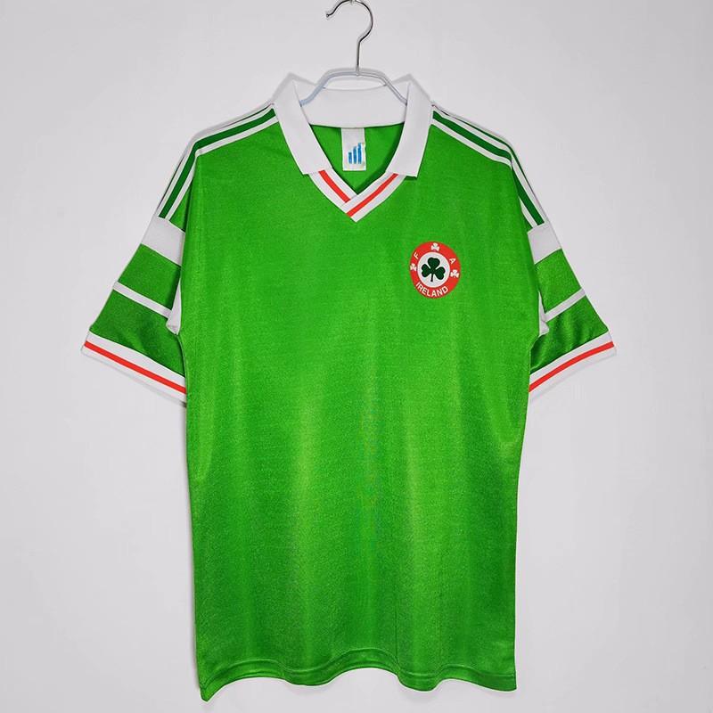 AC Inter Milan Retro Shirt Short-sleeved Germany Chelsea England Juve Paris Football