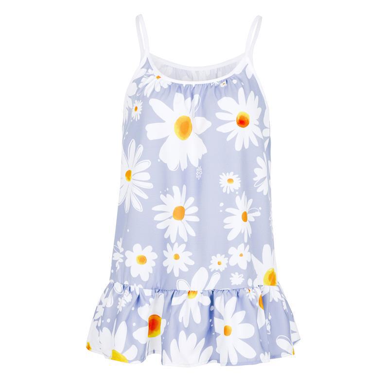 2020 Hot Selling Printed Sling Top: Fashionable & Trendy Sexy T-shirt