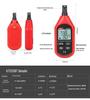 UNI-T UT333BT High-Precision Indoor/Outdoor Multifunctional Thermohygrometer