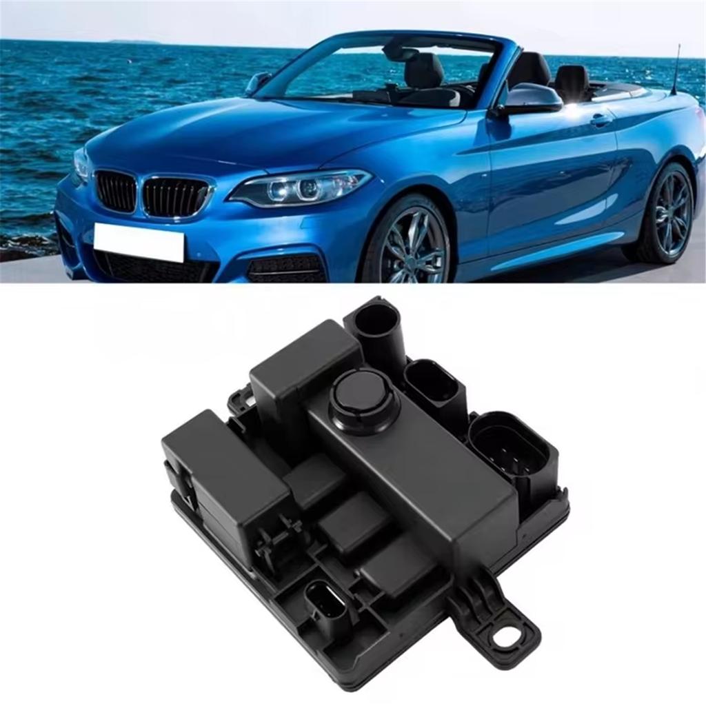 Klimaanlagen-Gebläsemotor Heizwiderstandsmodule für F10 F12 F13 F21 F22 F30 F32 F33 12637633242