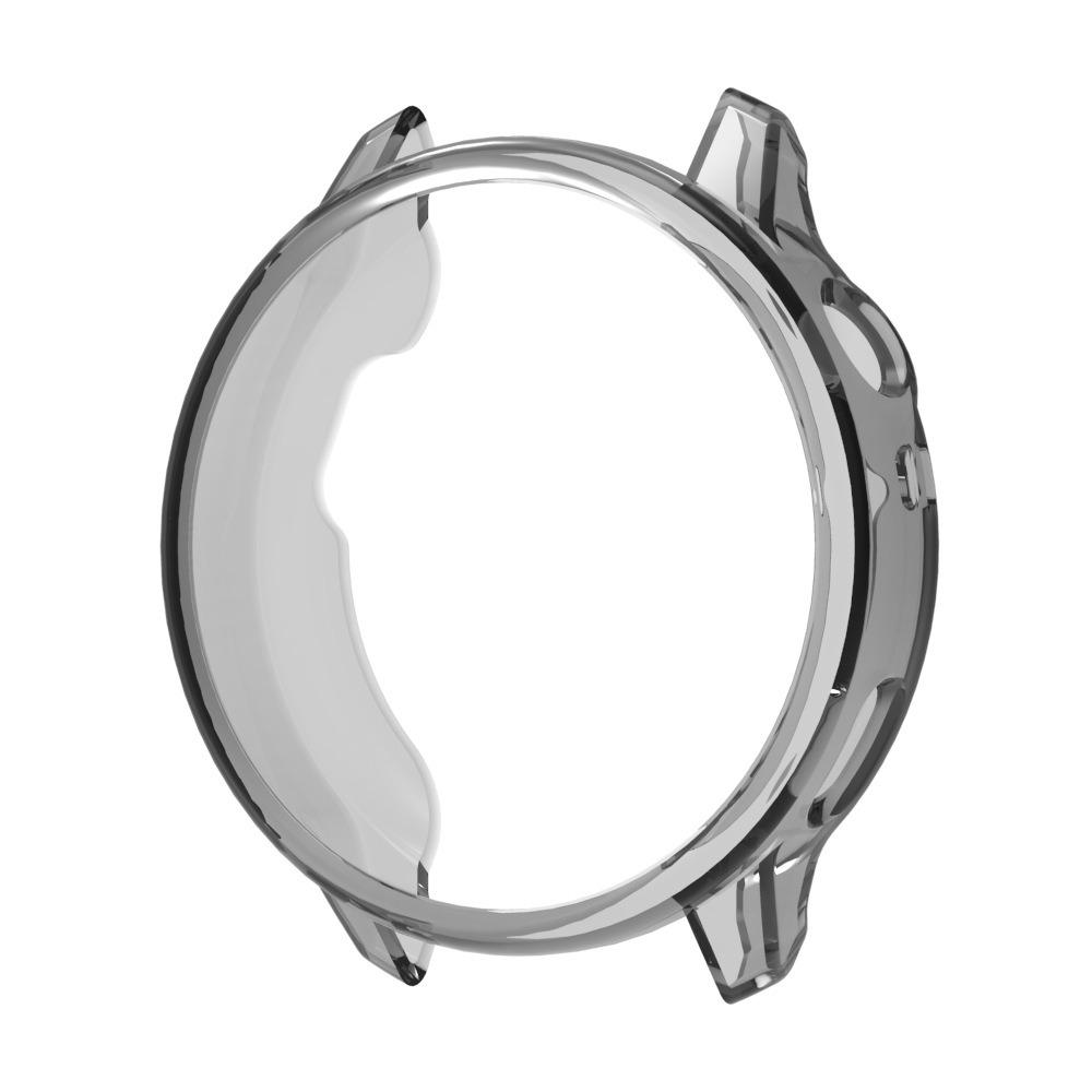 TPU Protective Case for Garmin Venu 4 Smart Watch Band Clear Soft Silicone Bumper Venu4 41mm 45mm Protector Shell Accessoies