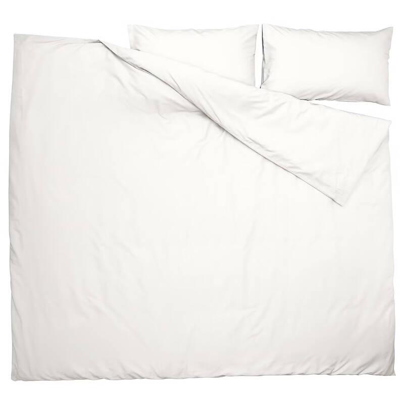 Комплект постельного белья IKEA PITTENKLEVEN