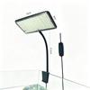 LED Full Spectrum Fish Tank Lamp: High Brightness, Energy-Saving Lighting for Aquatic Plants and Small Aquariums