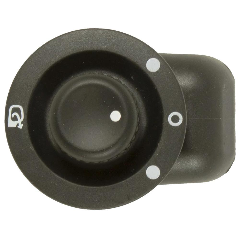 Car Side Power Rear View Mirror Knob Switch For Renault For Laguna 2 For Espace 8200002443 Adjust Switch Control Knob Button