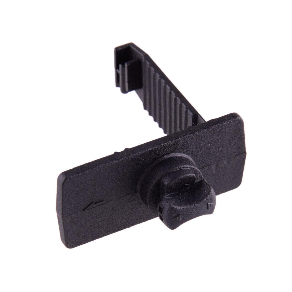 

1шт автомобильные коврики клипсы / крепления / крепежи винтового типа для Honda Civic Jazz CR-V HR-V аксессуары для интерьера автомобильный крепеж и зажим