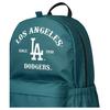 New New Era MLB Fabric Backpack Unisex Green 14529029