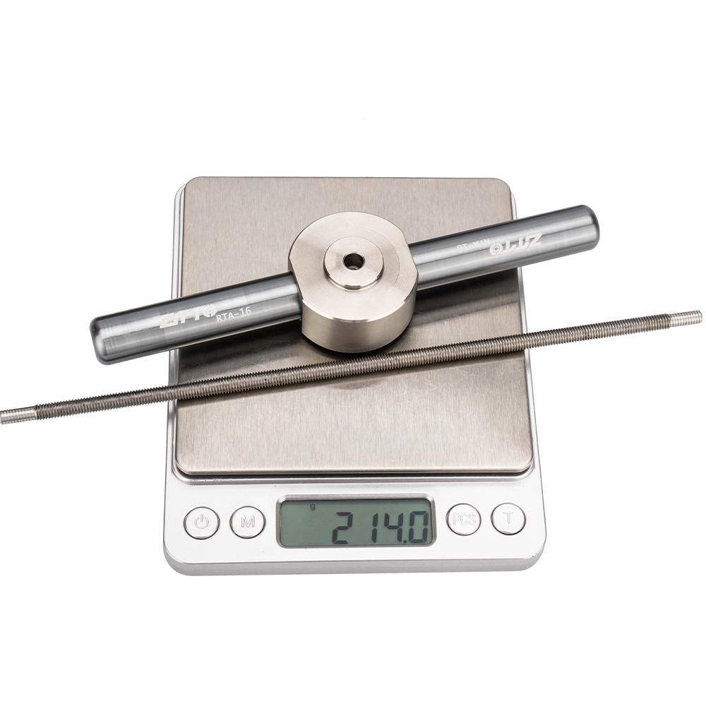 1 Set Bike Hub Bearing Install and Remove Tool Bicycle Bottom Bracket Press Kit