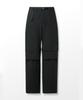Hellinogseuweeo Modular Pants_Black
