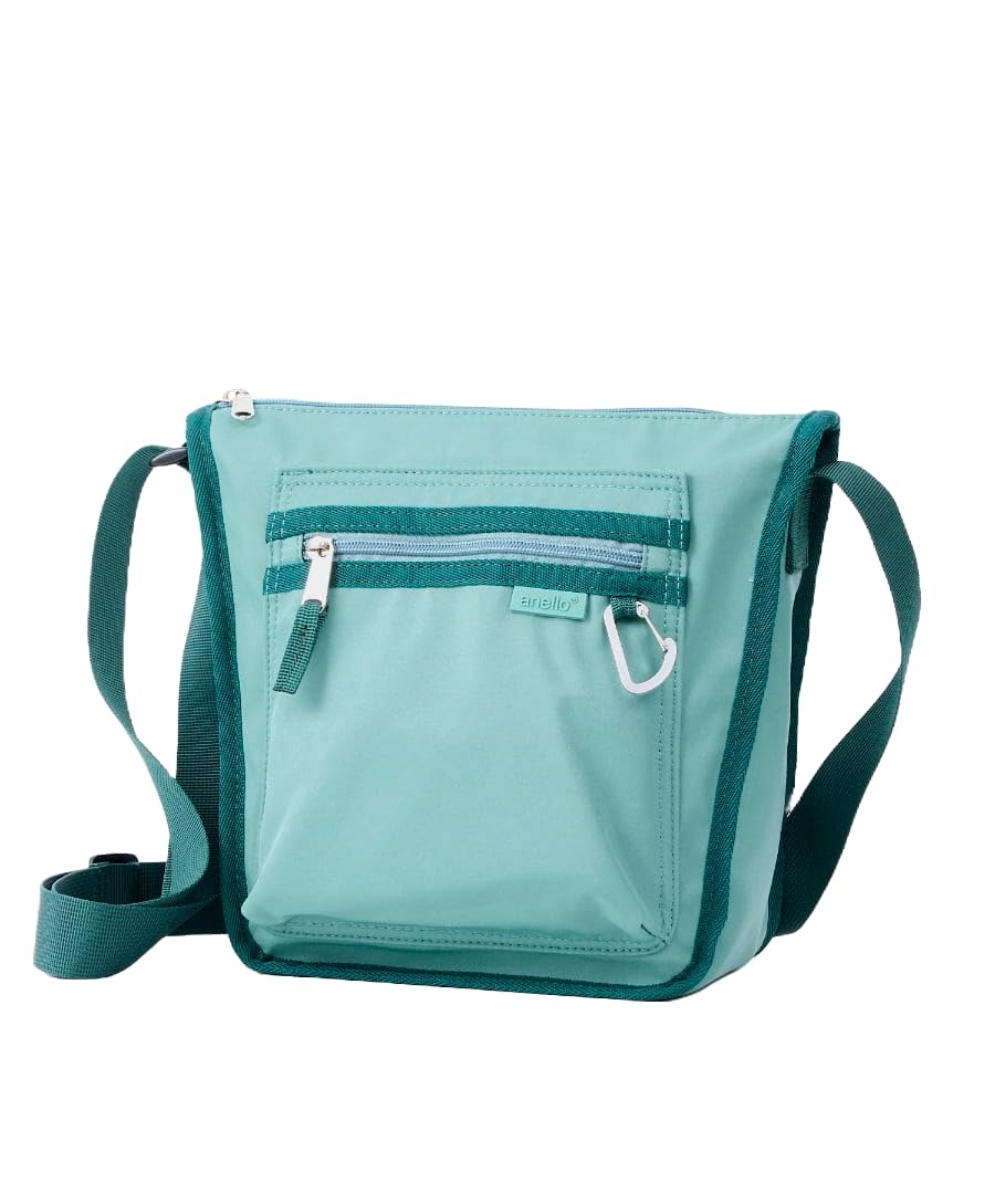 

Anello Shoulder Bag MAY AIN1192 GR