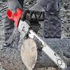 YAT Straight Motor Electric Chainsaw CN Plug (adapter Included)