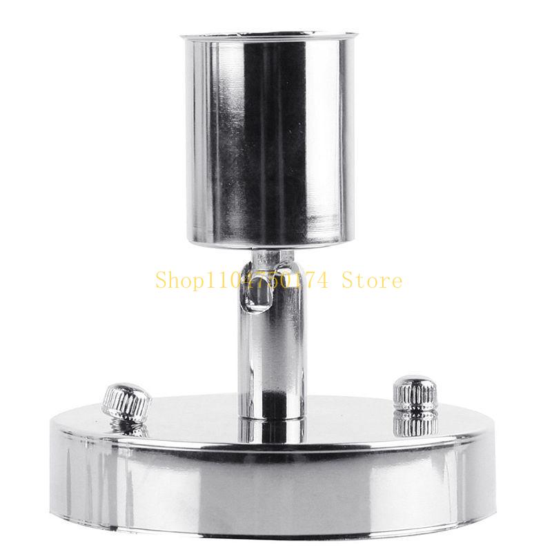 E27 Bulb Holder Modern Wall Lamps Sconces 180 Degrees Rotation Wall Lights Decor top sale