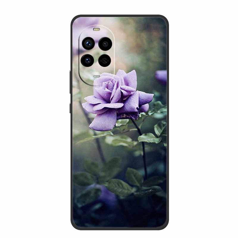 For Huawei Nova 14 lite 5G Case 14Lite 2025 Coque Popular Black Silicone Soft Back Cover For Huawei Nova 14 lite Phone Case Capa