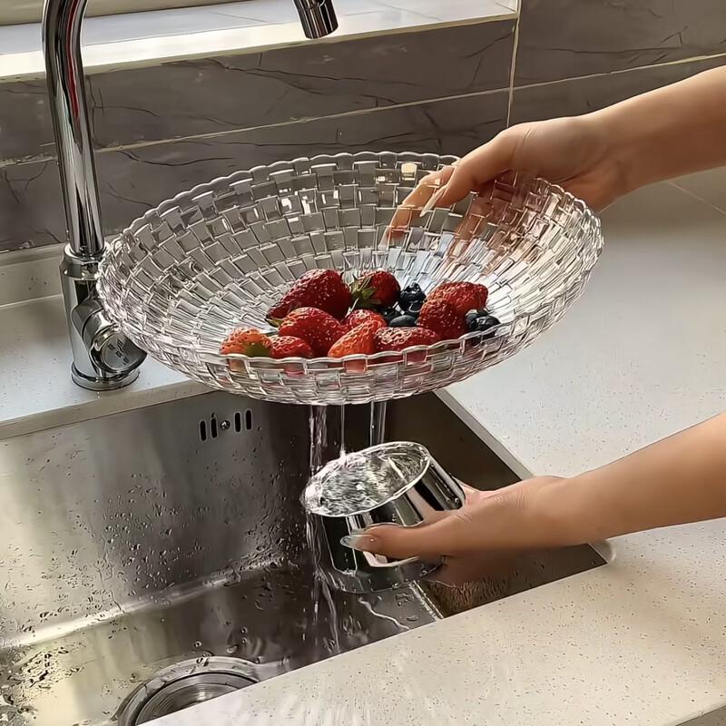 RuHan Bern Dekorative Servierschale