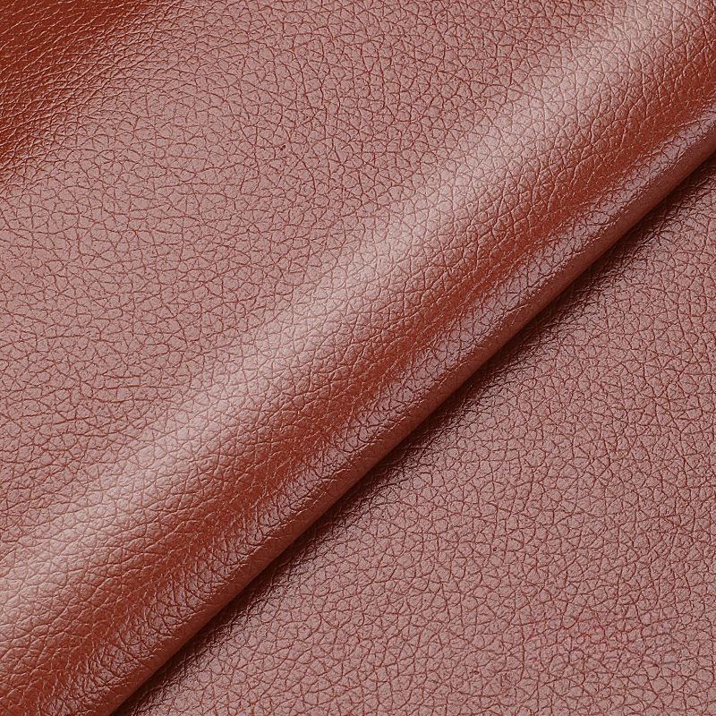 Self-Adhesive Faux Leather Repair Patch for Fixing Damaged Faux Leather Items Such As Sofas,Car Seats, Motorcycle Seats, Handbags, Jackets, Belts