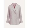 MARI PRETI Double-breasted Jacket