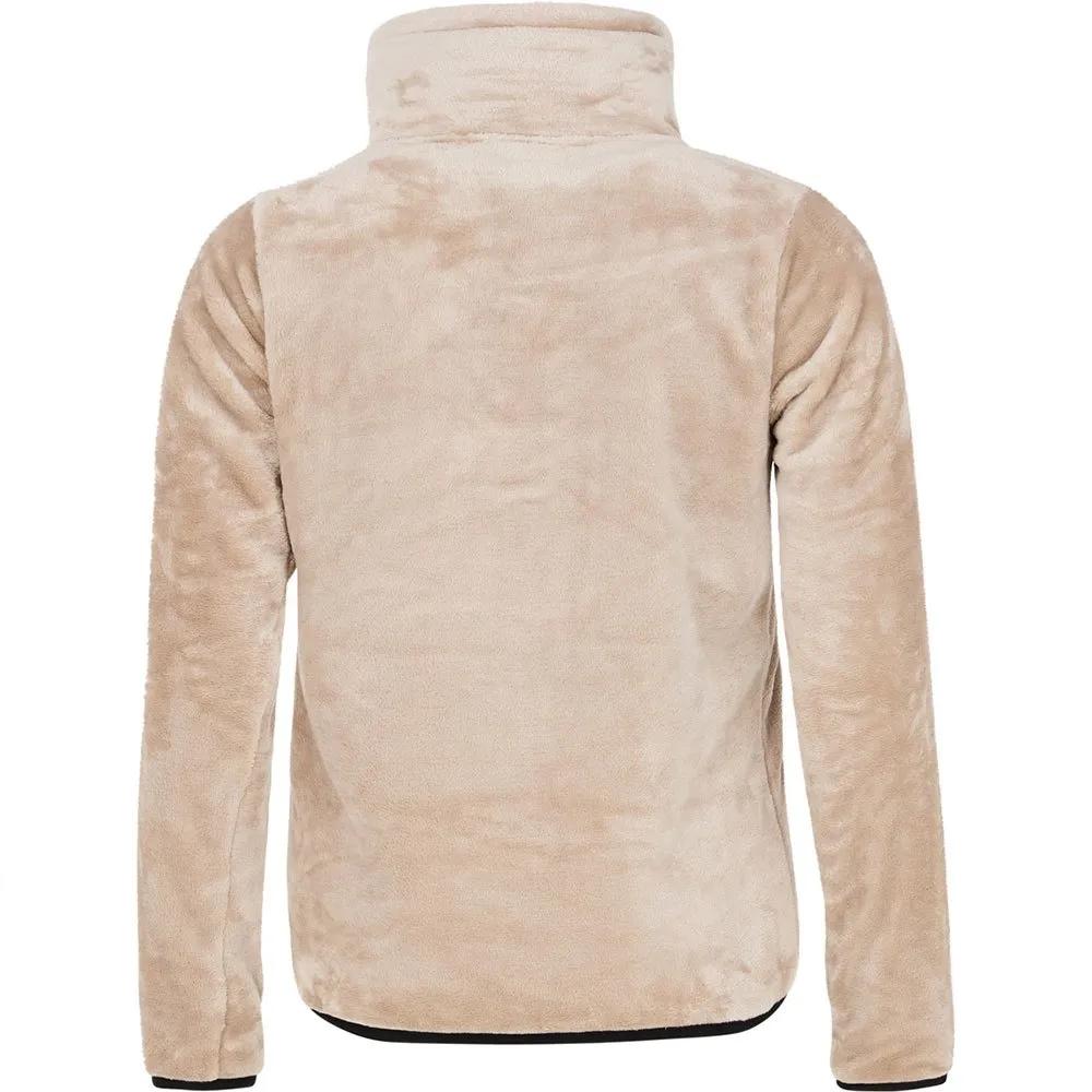 Protest Fleece with Zipper Vance