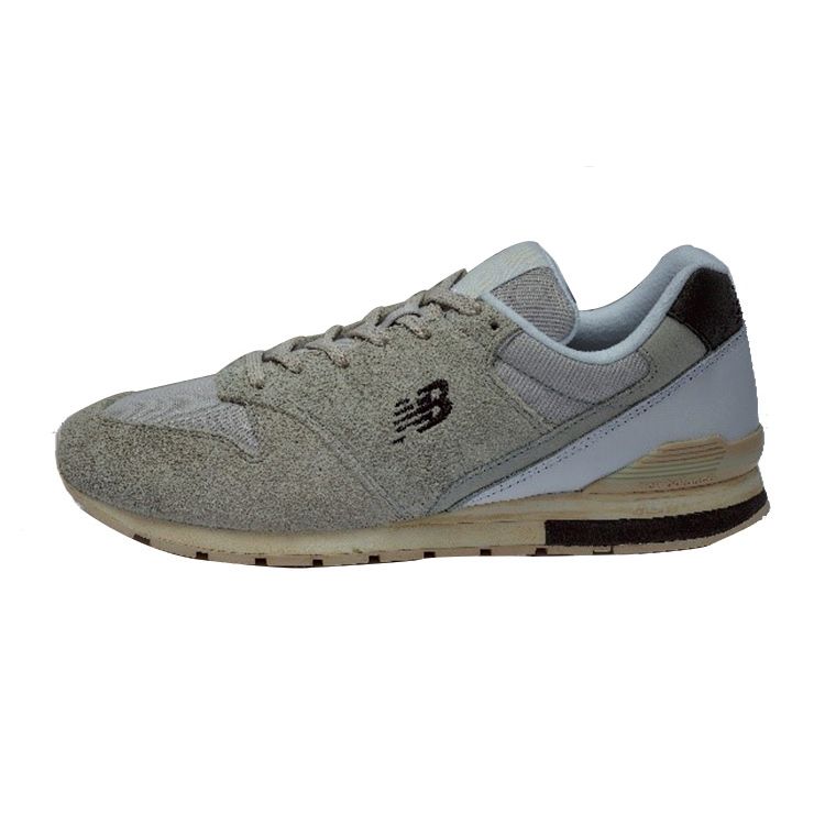 

Мужские кроссовки New Balance Nonnative x 996 светло-коричневые CM996NNS
