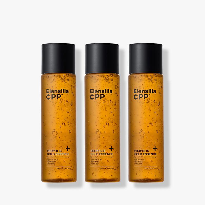 3 CPP Propolis Gold Essences