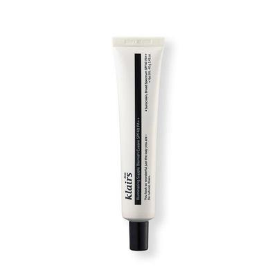 Rozświetlający krem na niedoskonałości skóry SPF 40 PA++ 40ml