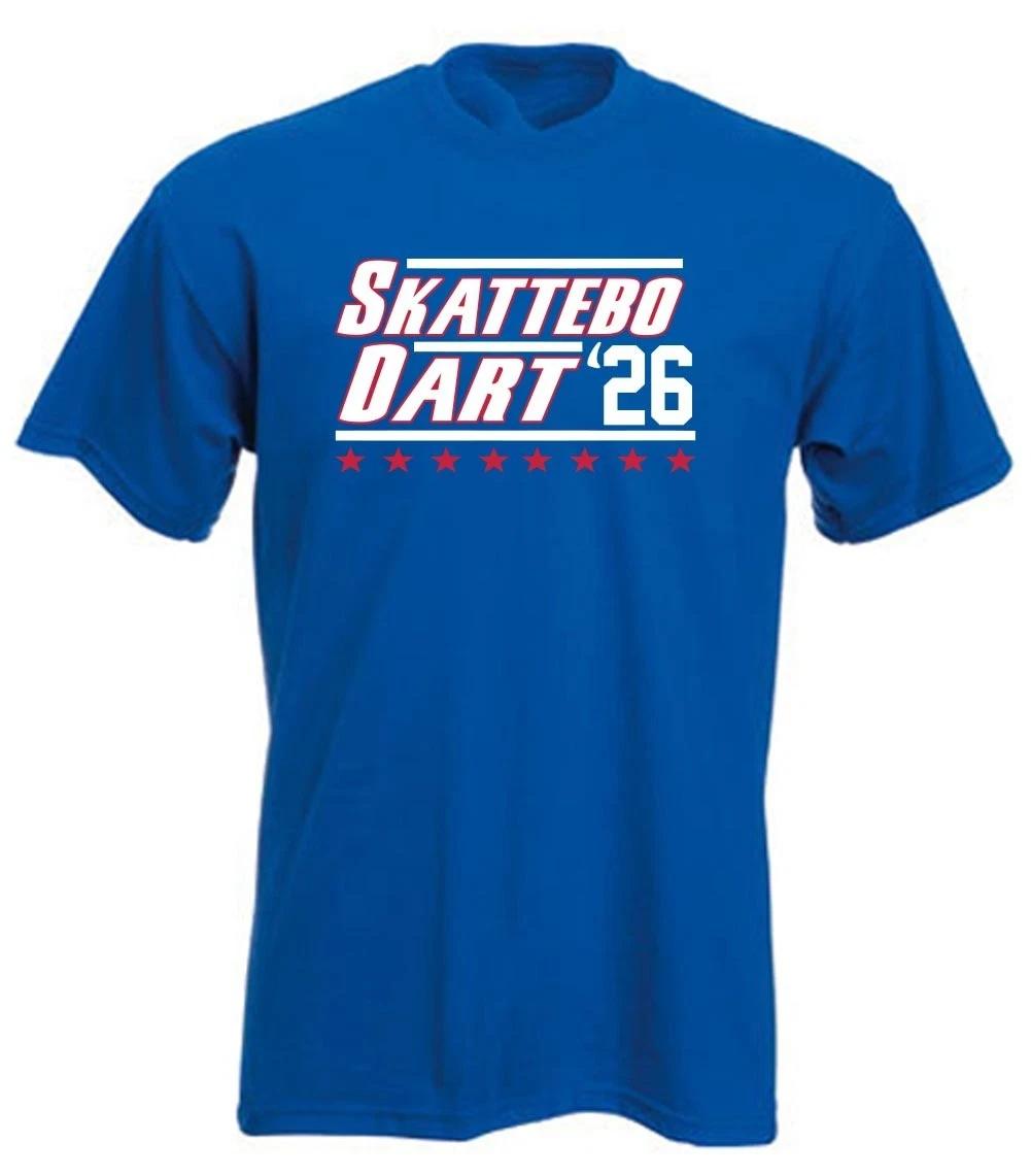 Jaxson Dart Cam Skattebo 2026 Giants Shirt T-Shirt XXXXL