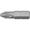 PZ2 X 25 Mm Screwdriver Bits, 20 Pcs.