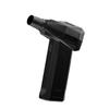 Handheld Air Duster Fan 130000RPM for Industrial Use, Keyboard Maintenance, Vehicle Dusting, and Water Wiping