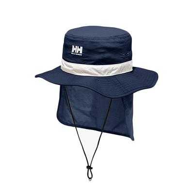 Helly Hansen K Fielder Ocean Navy Kids' Hat,