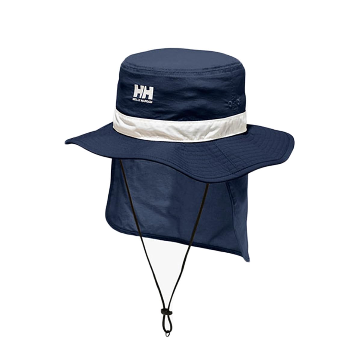 

Helly Hansen Kids K Fielder Hat, Ocean Navy