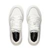 Li Ning Future C1 Versatile Retro Skate Shoes Shock Absorption Support Wear-Resistant Non-Slip Women Sneakers AGCU068-1