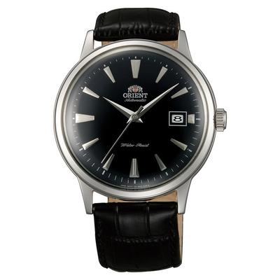 Bambino Automatic Watch SAC00004B0 - Black