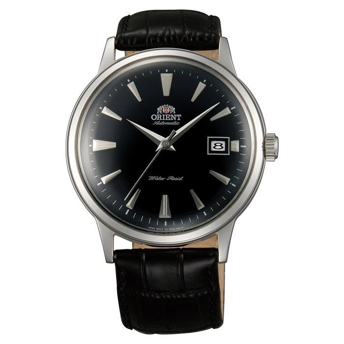 [Orient] Bambino Automatic Watch SAC00004B0 - Black