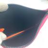 Hermes Neovan PM Clutch Tasche Tasche Kosmetiktasche Mehrzwecktasche Beutel Polyamid rosa