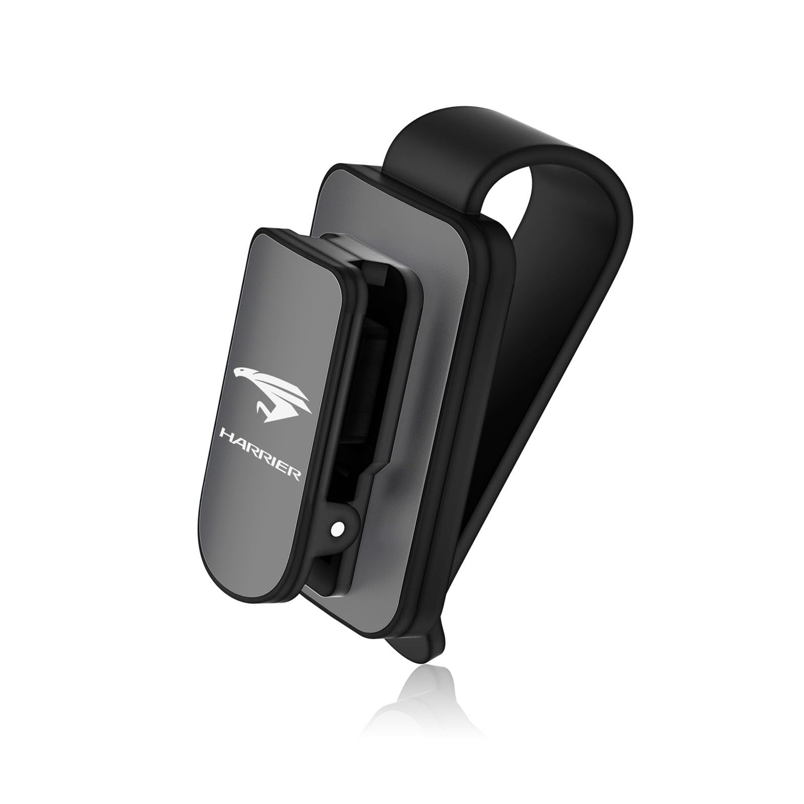 

Держатель для солнцезащитных очков Decoyocar для Toyota Harrier серии 80 и 60, держатель для очков для автомобиля, держатель для очков с простой установкой на солнцезащитный козырек