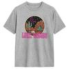 Luke Combs Music Neon Country T Shirt Unisex Y2k Fun Tee Summer Oneck Harajuku Printed Big Size Tops