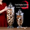 Shougu 8.7L Cup-Shaped Food Storage Jar