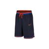 Dri-FIT DNA Sports Training Basketball Shorts Navy Blue Dark Blue Men's AT3151-451