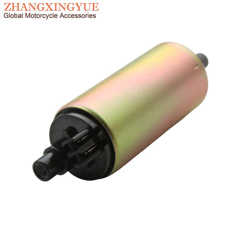 Motorcycle Fuel Pump For Honda Wave 125i W125 16701-KPH-700
