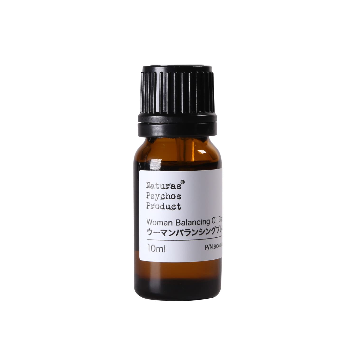 

Woman Balancing Blend 10ml