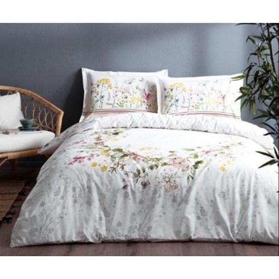 

Özdilek Jardin De Flor Комплект двойных пододеяльников
