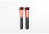 14-Piece Makeup Brush Set - No Logo, Perfect Beauty Tools for Foundation and More