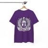 Spartan Unisex Heavy Cotton Tee - Cool Tee for Fitness Lovers, Workout [...]