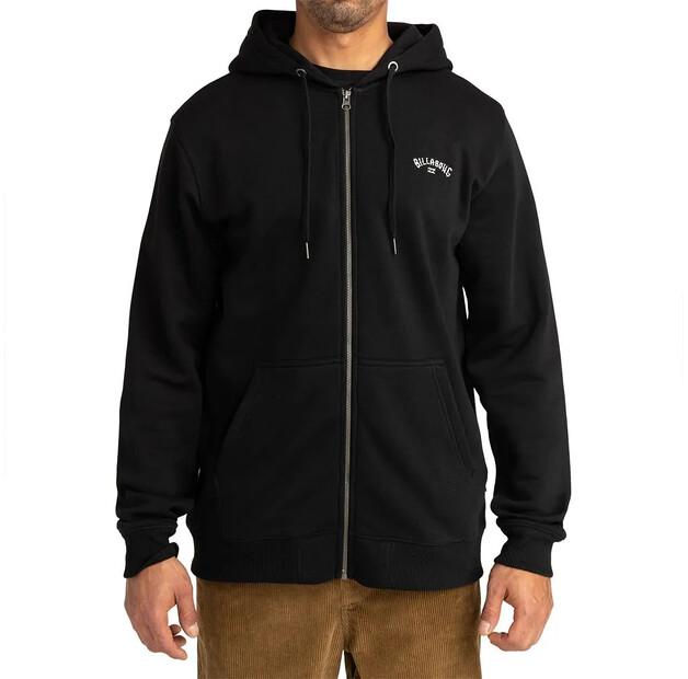 

Billabong Arch full zip свитшот M