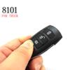 24v Universal Car Anti-theft Device Remote Control Central Locking Keyless Remote Control Alarm