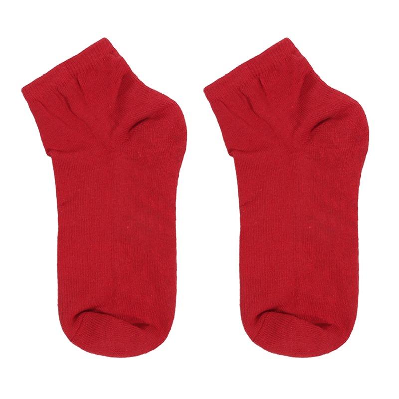 Magnetic Socks Unisex Self-Heating Health Care Socks Tourmaline Therapy Comfortable Breathable Foot Massager Warm