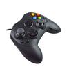 Mando con Cable para Xbox de Generación Antigua Mando con Cable Joystick de Juego Joypad para Microsoft Xbox con Función de Vibración