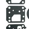 Carburetor Repair Kit Replacement For RST210 And Compatible With For Teikie TZ9V-2G Trimmer Lawn Mower