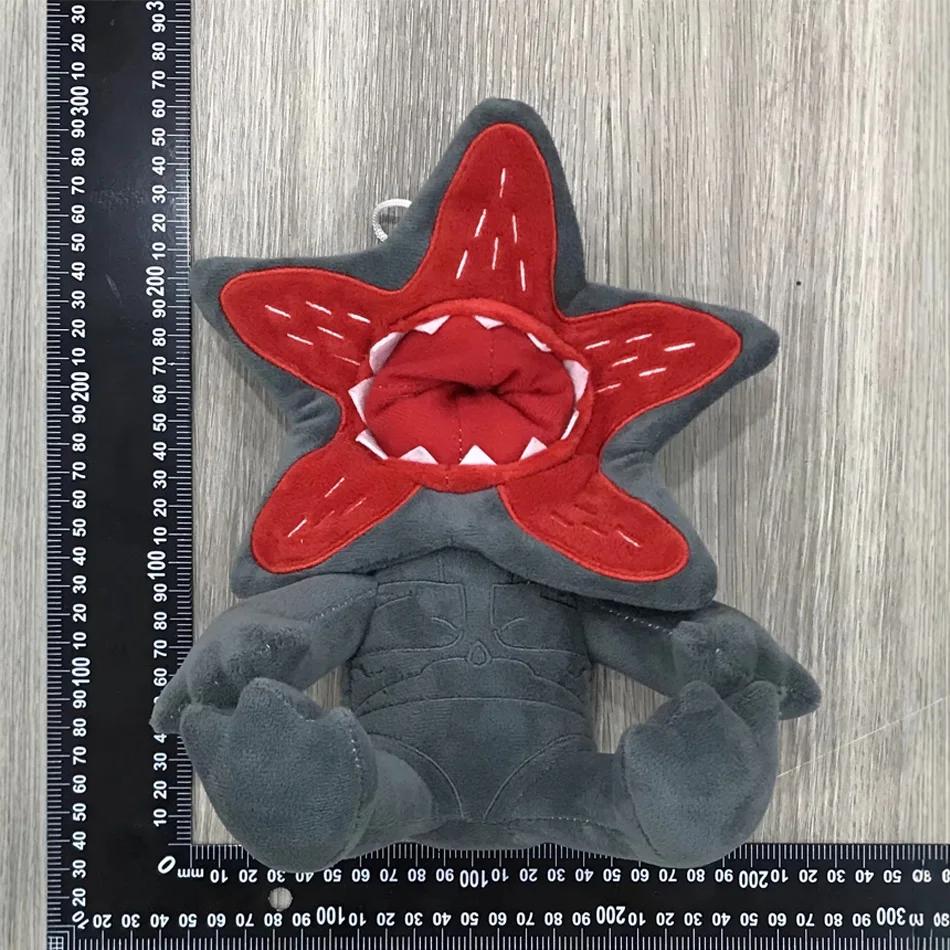 Cute Demogorgon Soft Plush Stuffed Animal Doll for Kids Boys & Girls Inspired by Cartoon Game Birthday Gift