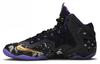 LeBron 11 Mese della Storia Nera 646702-001